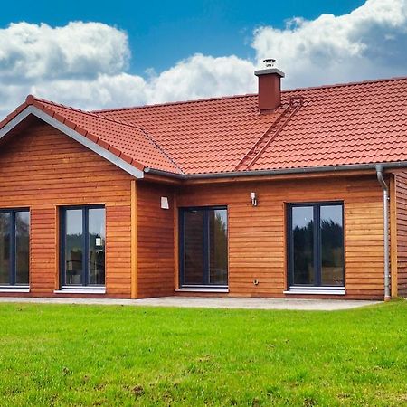 Frankenhaus Vila Hochstadt bei Thiersheim Exterior foto